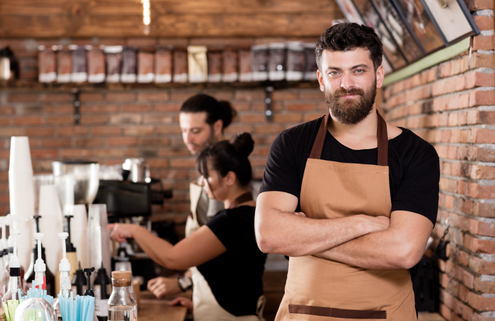 Build a Positive Restaurant Culture
